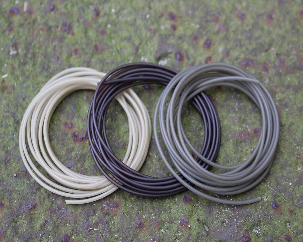 Sinking Rig Tube Gravel